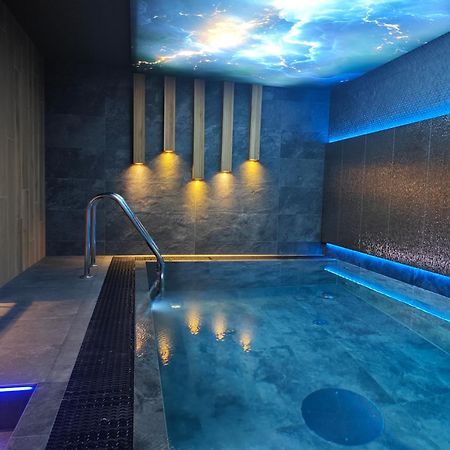 Apartmany Jarmilka S Privatnim Wellness Bedrichov  Ngoại thất bức ảnh