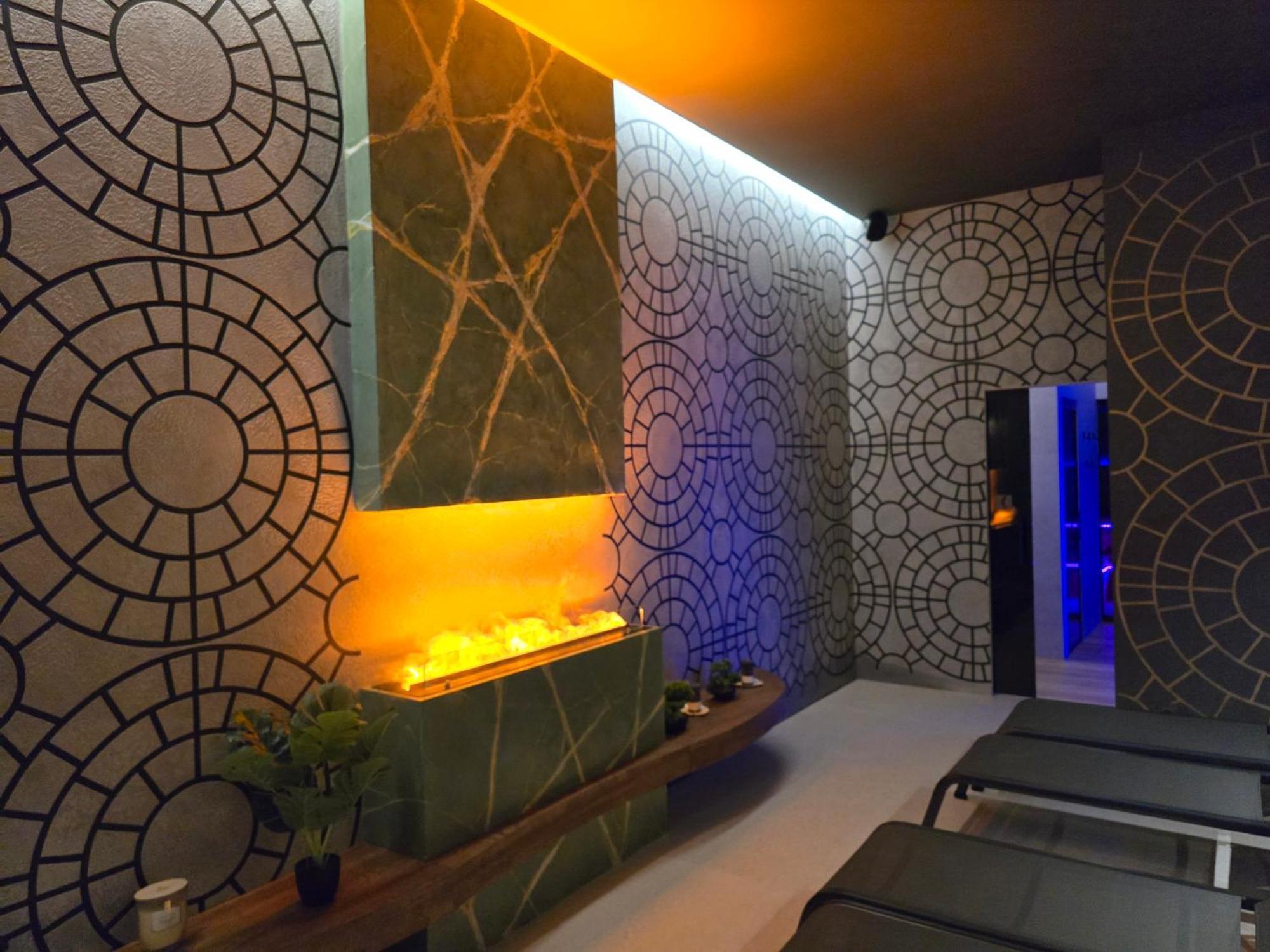 Apartmany Jarmilka S Privatnim Wellness Bedrichov  Ngoại thất bức ảnh