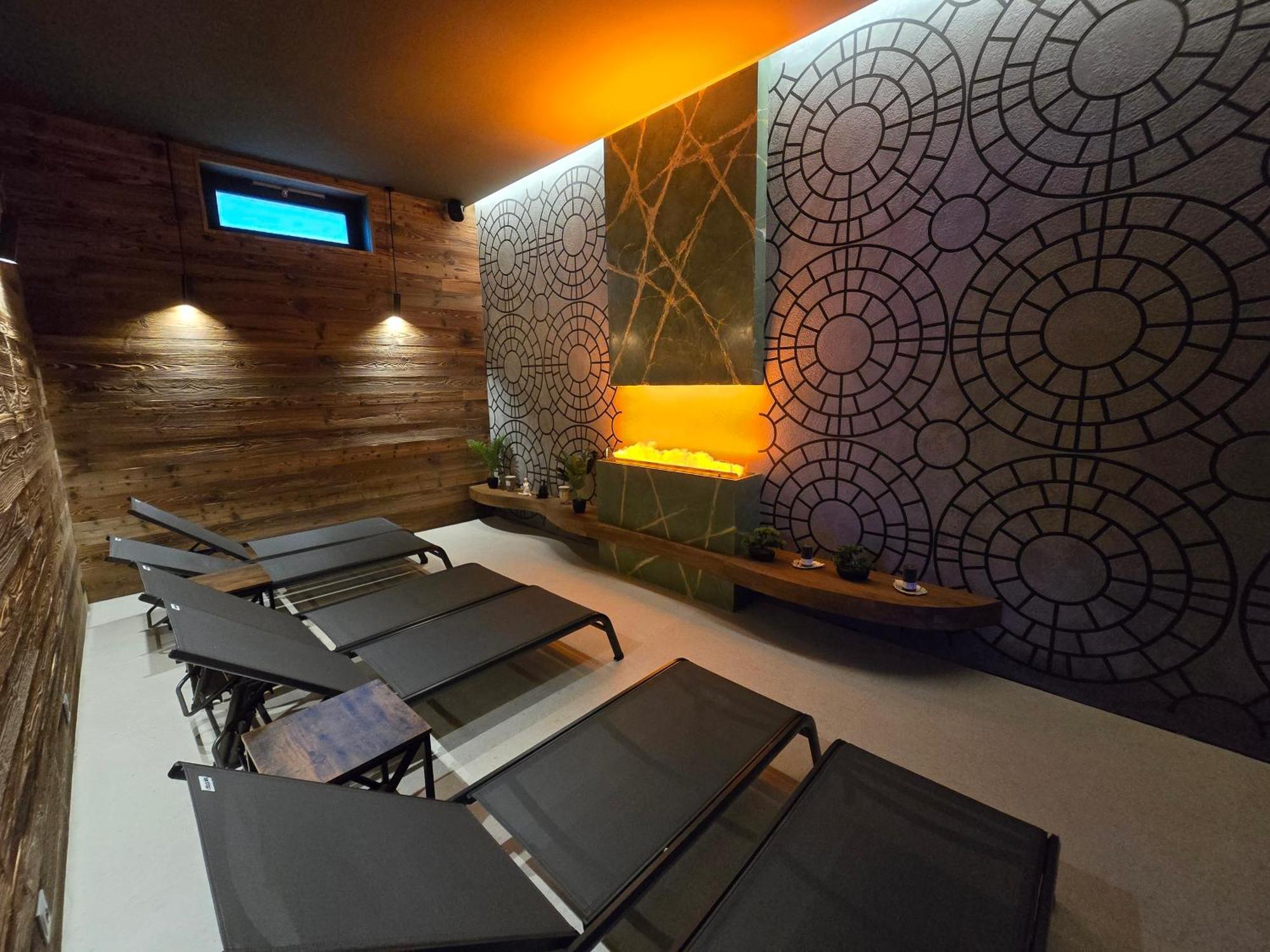 Apartmany Jarmilka S Privatnim Wellness Bedrichov  Ngoại thất bức ảnh
