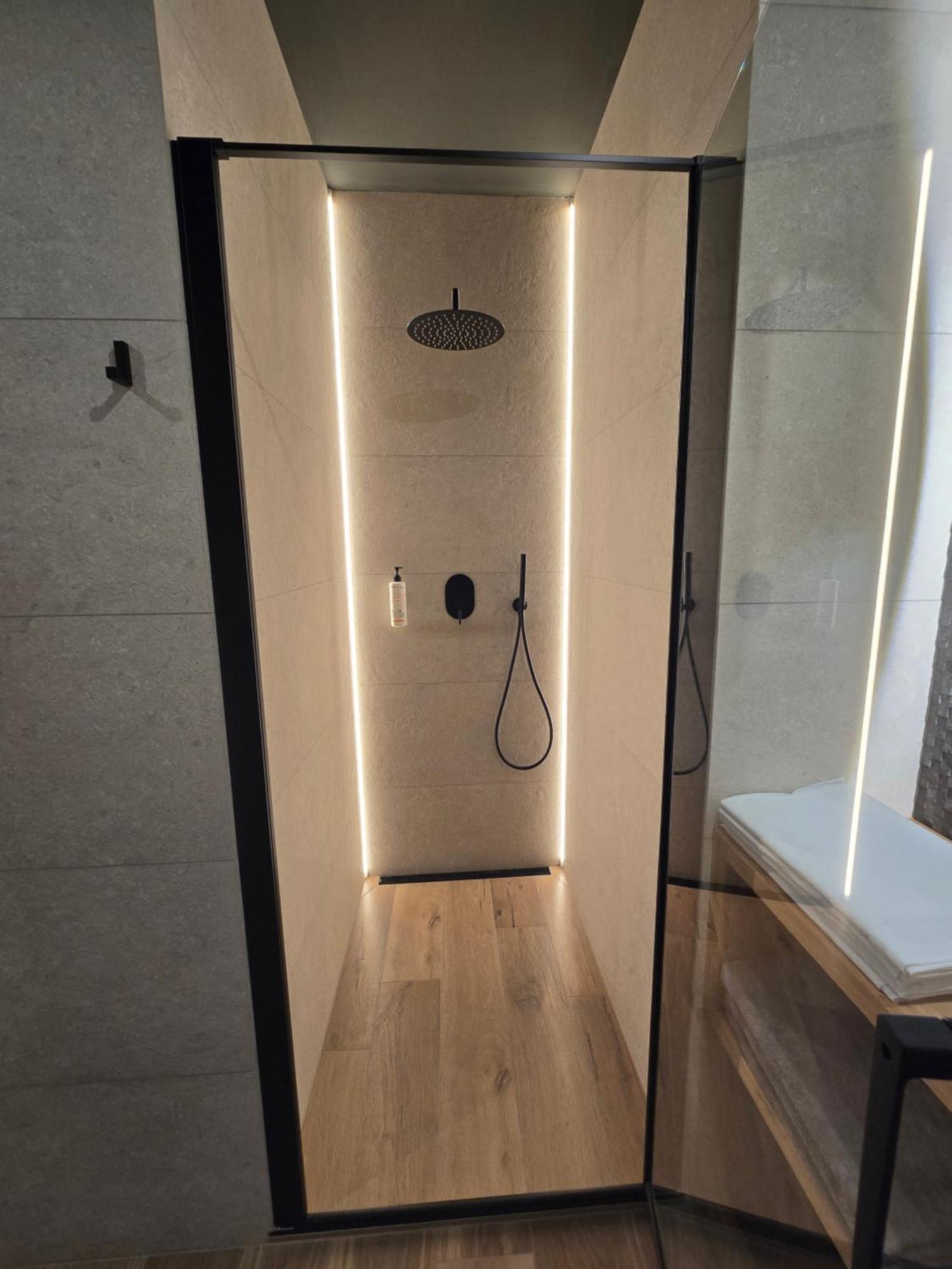 Apartmany Jarmilka S Privatnim Wellness Bedrichov  Ngoại thất bức ảnh