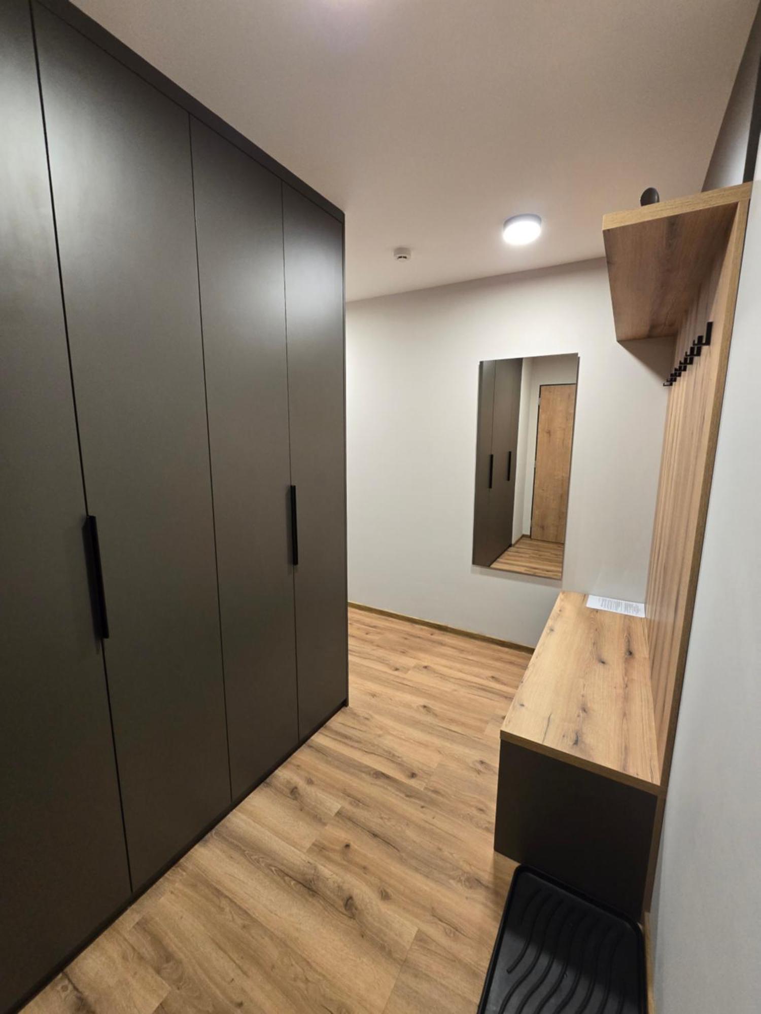Apartmany Jarmilka S Privatnim Wellness Bedrichov  Ngoại thất bức ảnh