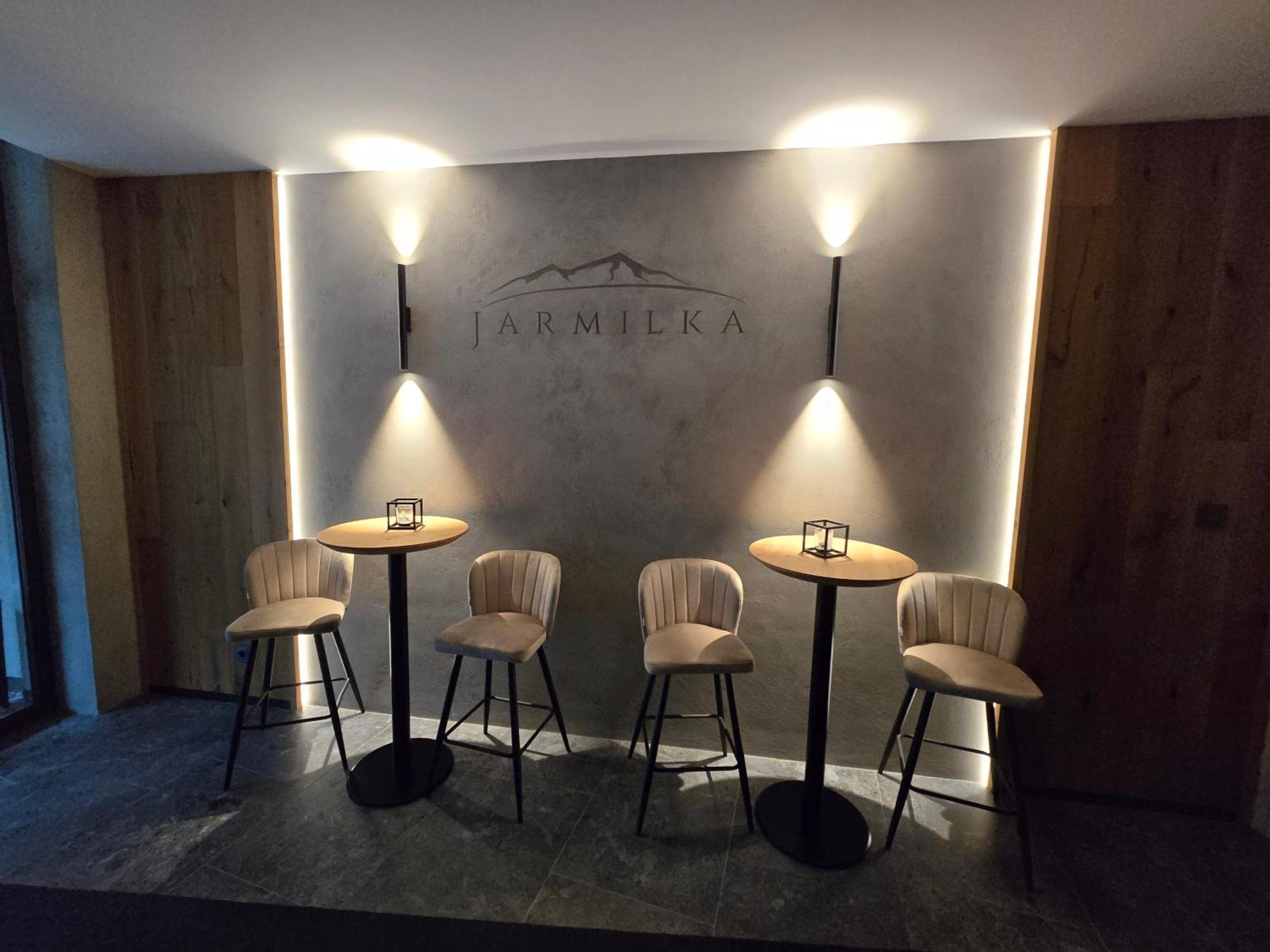 Apartmany Jarmilka S Privatnim Wellness Bedrichov  Ngoại thất bức ảnh