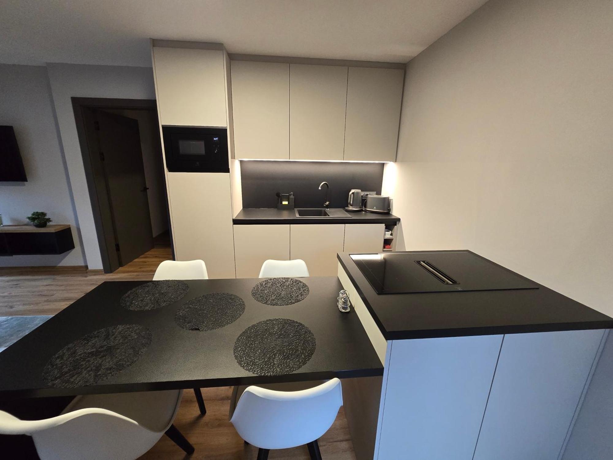 Apartmany Jarmilka S Privatnim Wellness Bedrichov  Ngoại thất bức ảnh