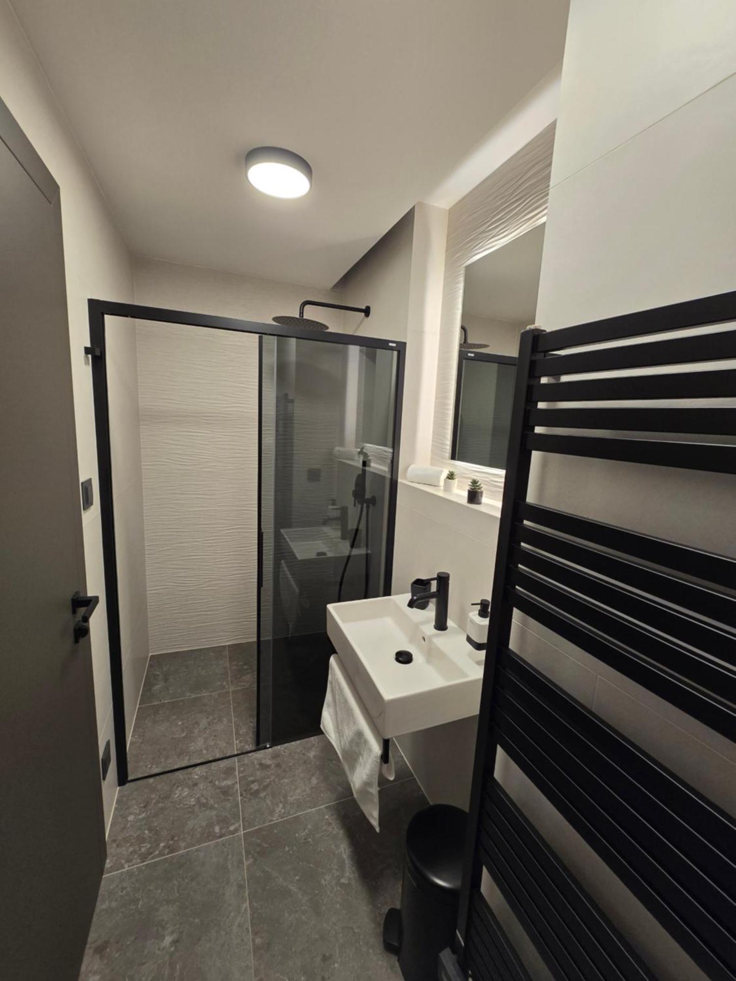 Apartmany Jarmilka S Privatnim Wellness Bedrichov  Ngoại thất bức ảnh
