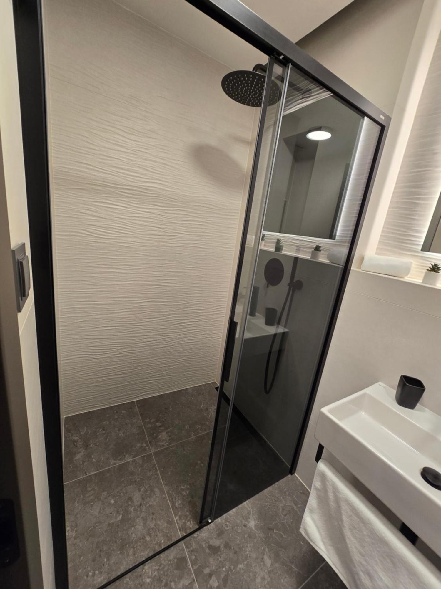 Apartmany Jarmilka S Privatnim Wellness Bedrichov  Ngoại thất bức ảnh