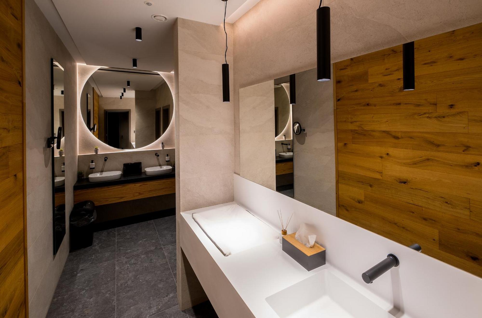 Apartmany Jarmilka S Privatnim Wellness Bedrichov  Ngoại thất bức ảnh